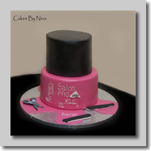 Giant Nail polish - �145